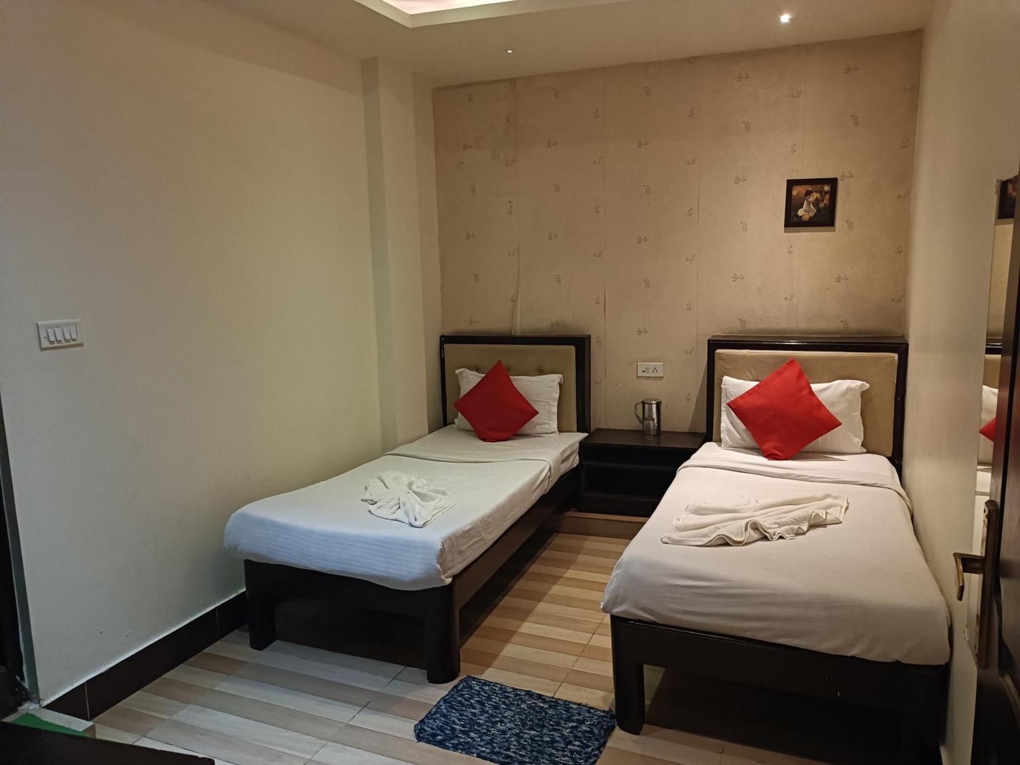 Hotel Serene شيلونغ المظهر الخارجي الصورة