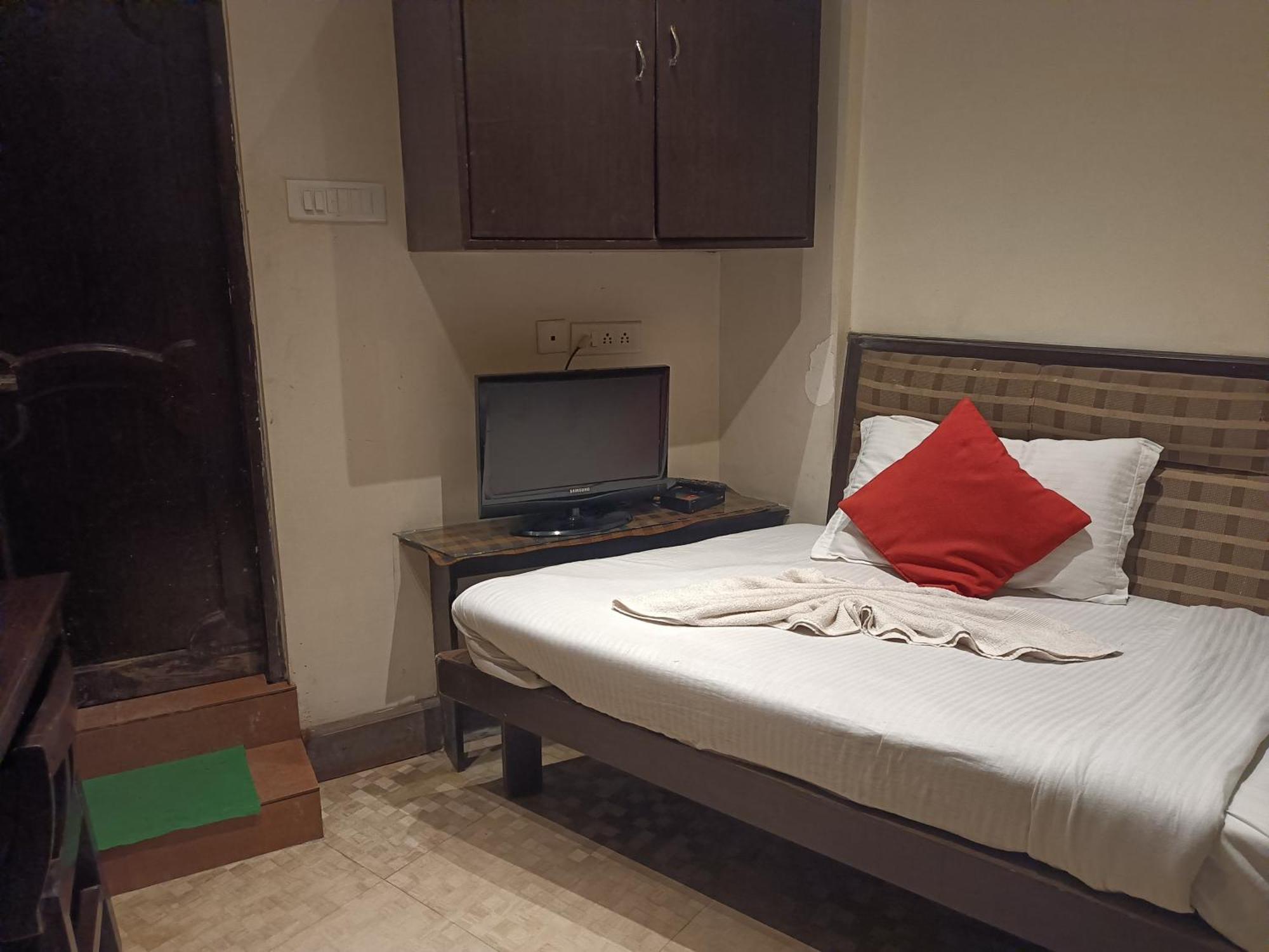 Hotel Serene شيلونغ المظهر الخارجي الصورة